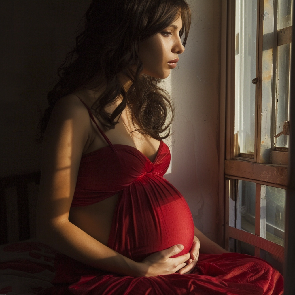 Geautomatiseerd voorspellen van tienerzwangerschap
